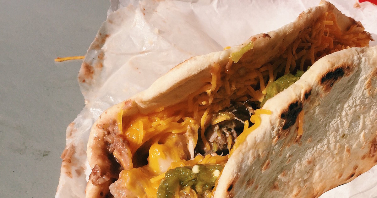 Best Breakfast Tacos in Dallas Fort Worth - Thrillist
