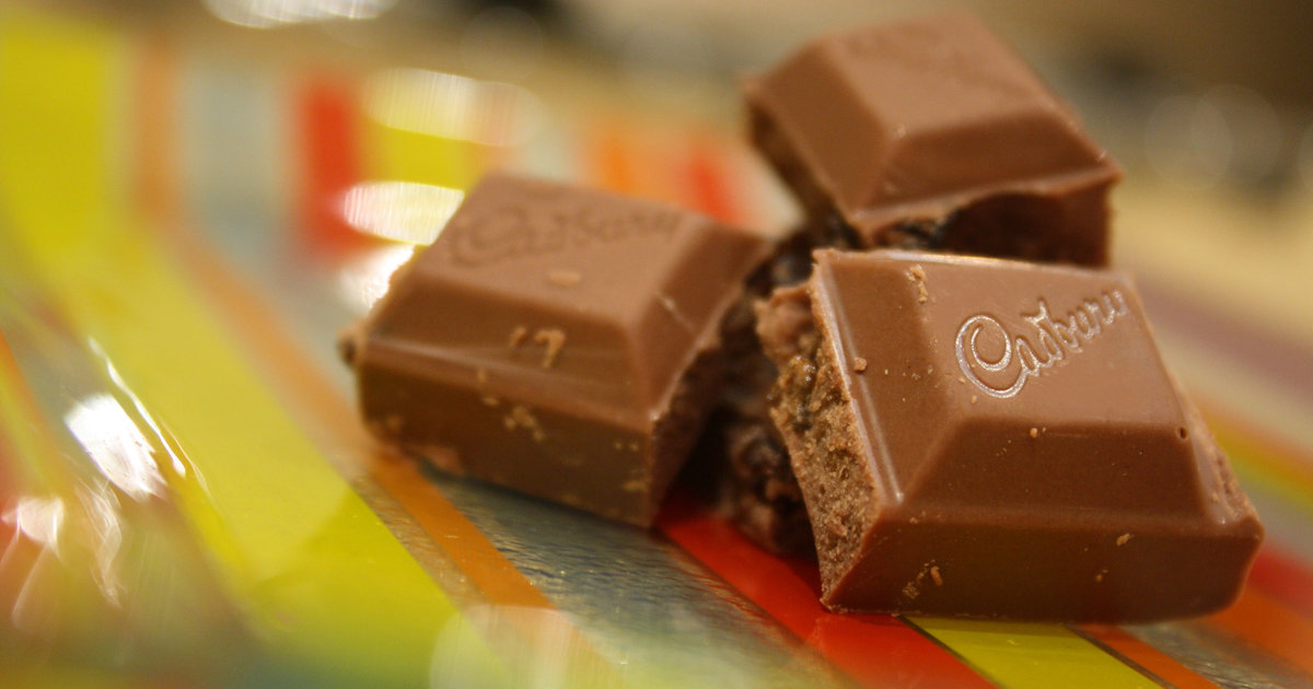 How to Get British Chocolates in America Thrillist