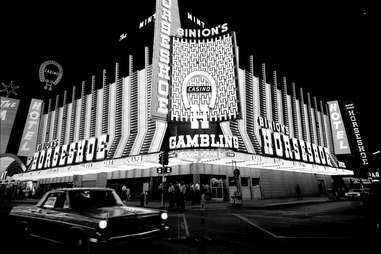 Classic Cars and Casinos: A Cultural Intersection in the 1950s-60s Las  Vegas - Traction News