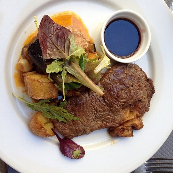 Sous Beurre Kitchen: A Restaurant in San Francisco, CA - Thrillist