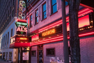 The 10 Best Strip Clubs Around Boston - Thrillist