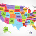 What Every US State Is the Best At