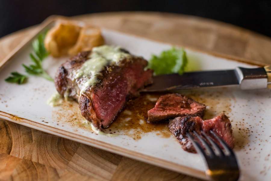 The 8 Best Steakhouses in Minneapolis St Paul - Thrillist