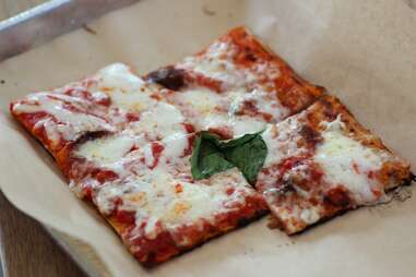 Block's Pizza Deli Miami