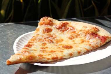 Pizza Fiore South Beach