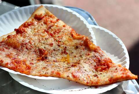 Best Pizza In South Beach  Thrillist Miami