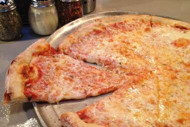 Pizza Bar Miami