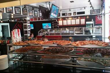 Primo Pizza Miami