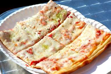Pizza Rustica Miami