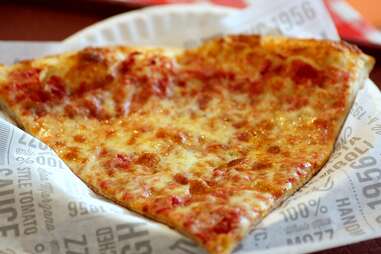 Sbarro Miami Beach