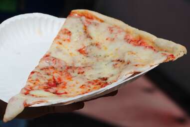 Vino's Pizza Miami