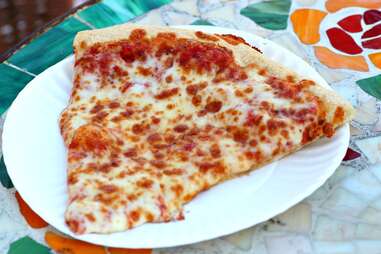 Zesto Pizza Miami