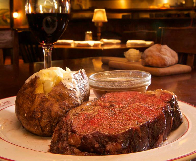 Highland Tap A Atlanta, GA Restaurant.