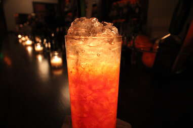 Tupper Reed Bar Berkeley Bar - Tupper And Reed - Beckett's Replacement - Thrillist
