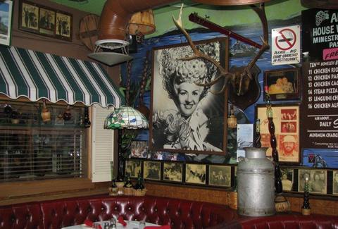 Battista's Hole In The Wall: A Las Vegas, NV Restaurant.