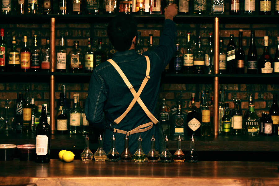 Seamstress A Restaurant in New York, NY Thrillist