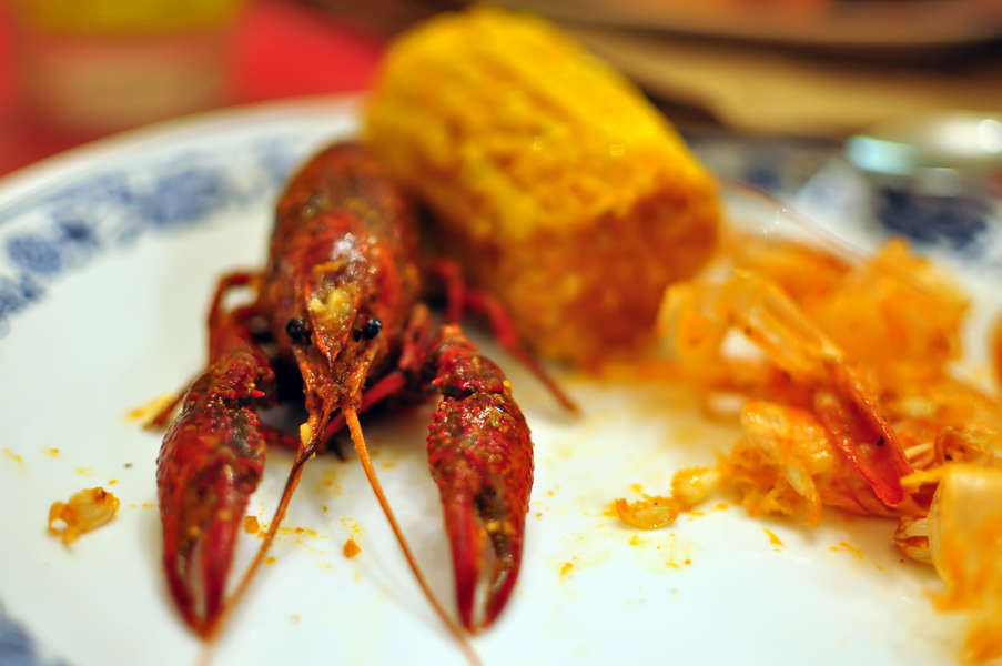 The Boiling Crab A Restaurant in Los Angeles, CA Thrillist