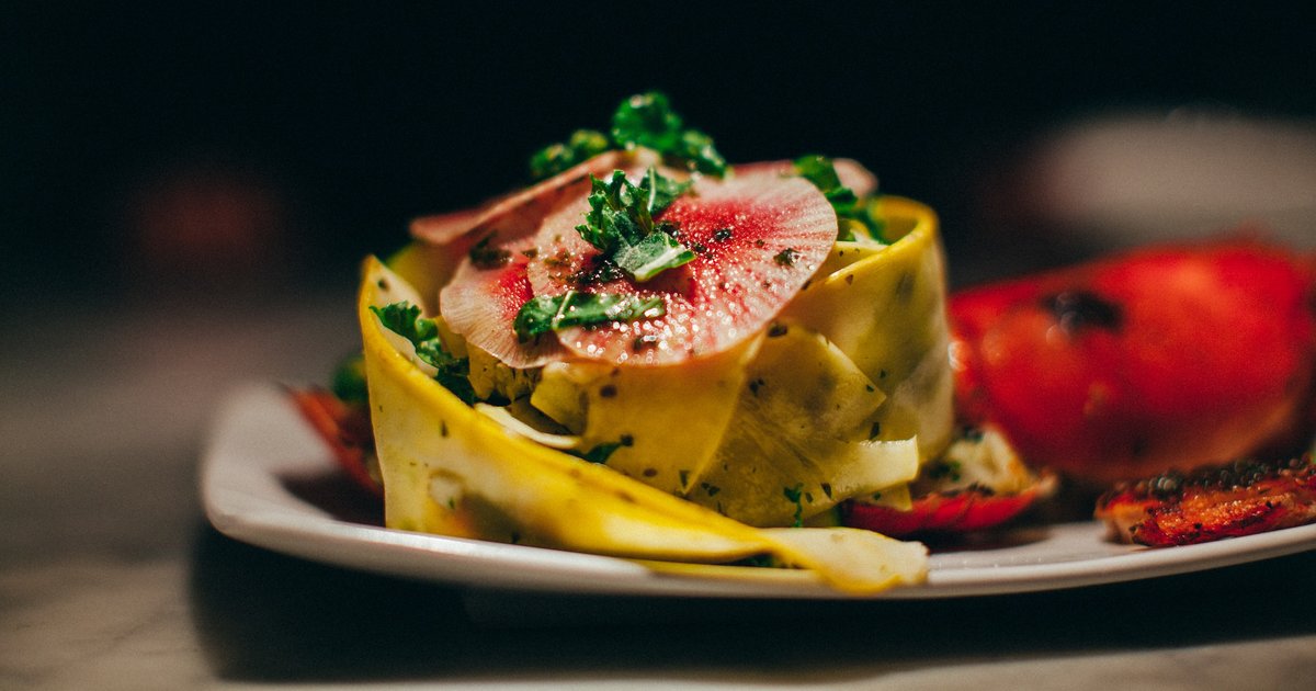 Best New Bars And Restaurants In LA February, 2015 Thrillist