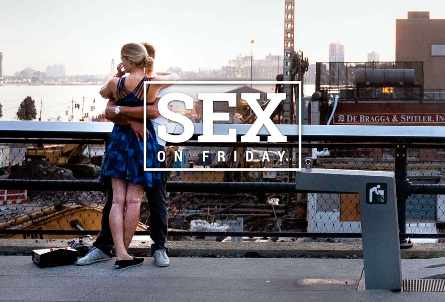 NYC Date Ideas That Should Be Banned Thrillist