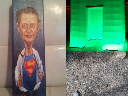 The 11 Most Wtf Things On Ny Craigslist Right Now Penis Hanger Edition Thrillist