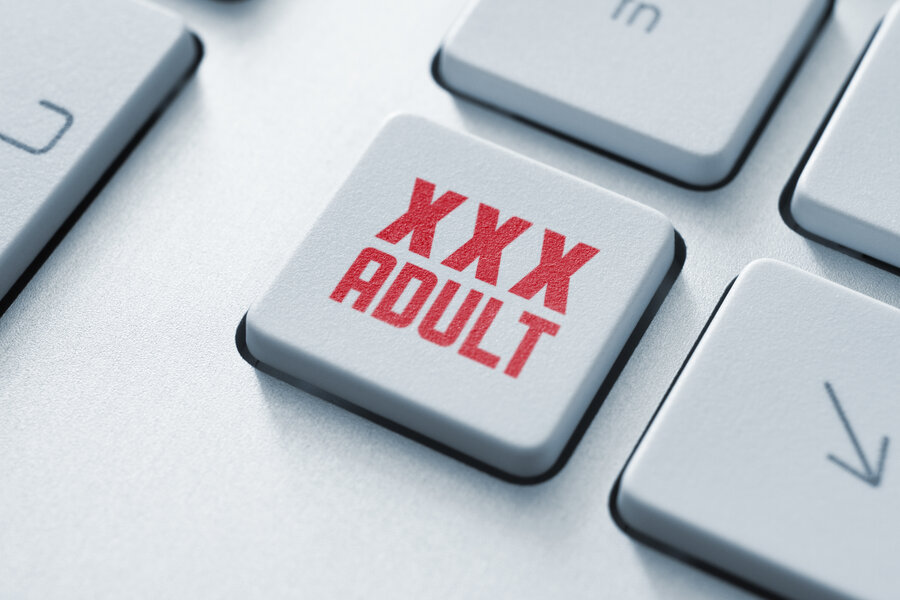 Which City Watches the Most Online Porn? San Antonio Tops Google Trends