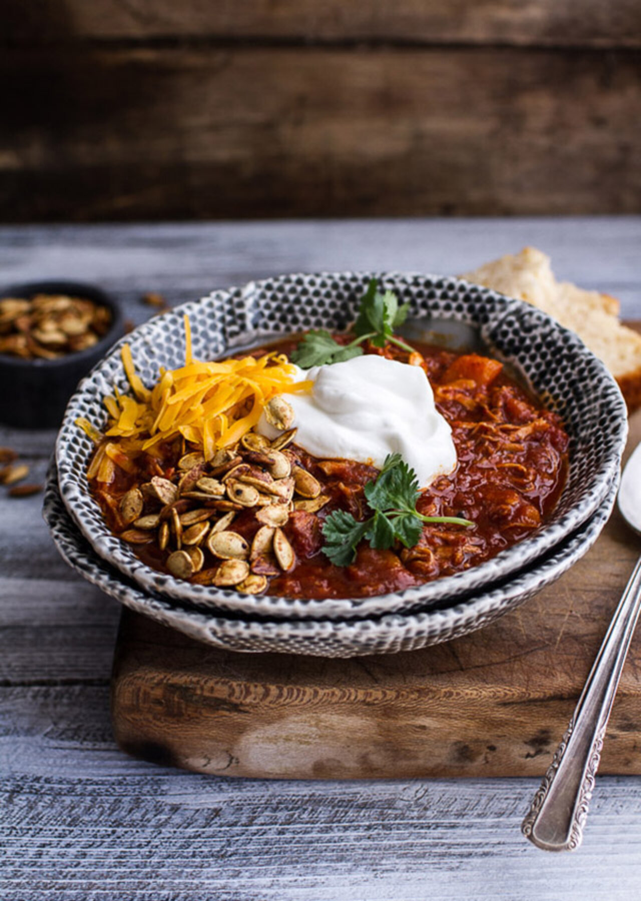 8 Seriously Tasty Slow Cooker Chili Recipes Thrillist