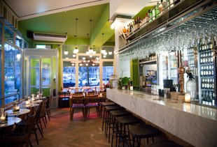 Amsterdam's 12 Best New Bar & Restaurant Openings