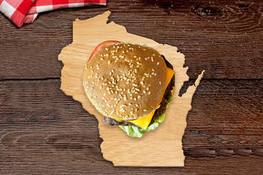 wisconsin burgers