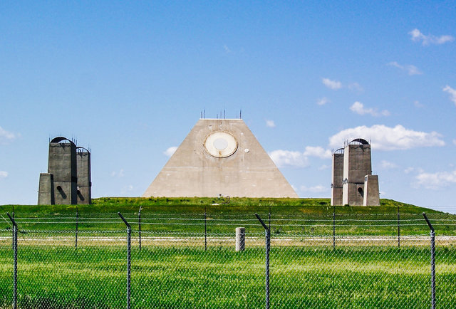 Bizarre Buildings In The US - Weird Architecture And Backstories