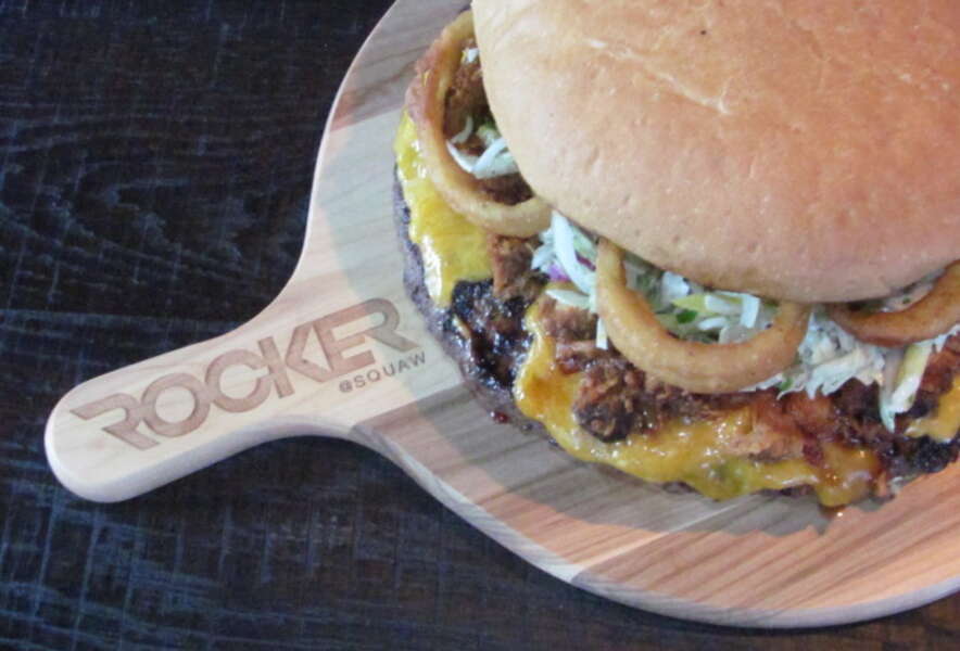 Rocker - Eat - Thrillist San Francisco