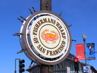 Things To Do In Fisherman's Wharf: Where to Eat, Drink & Explore ...