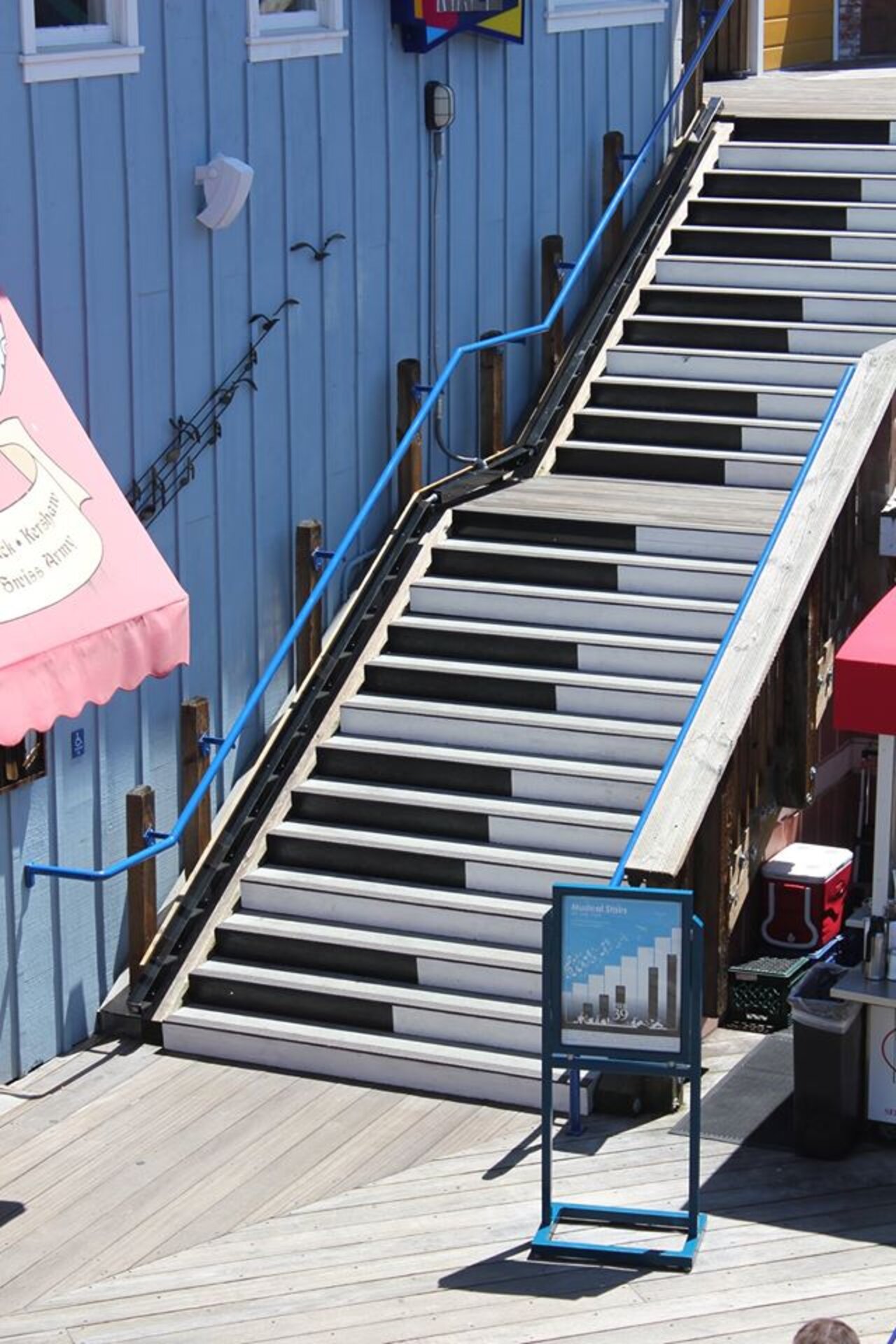 Things To Do In Fisherman's Wharf: Where to Eat, Drink & Explore