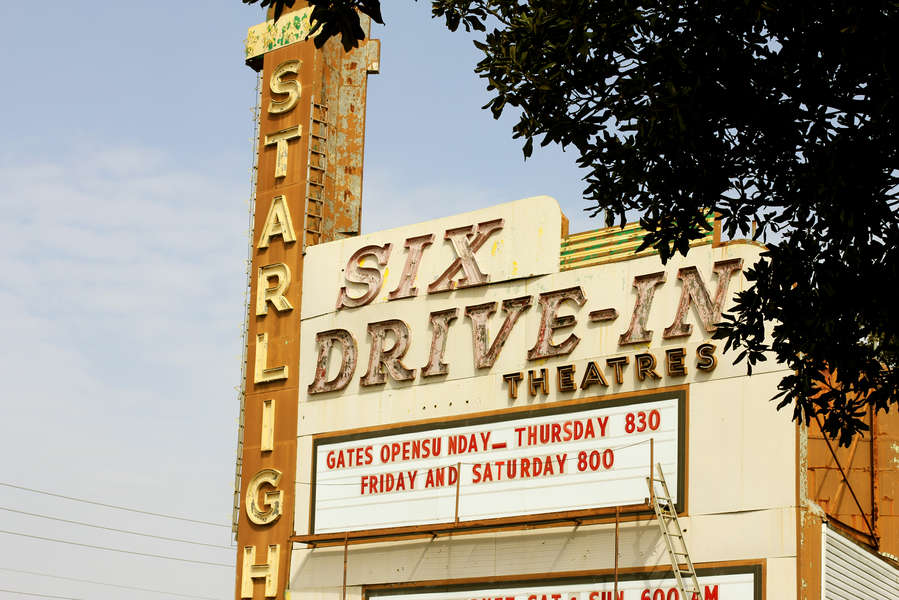 Starlight Six DriveIn A Other in Atlanta, GA Thrillist