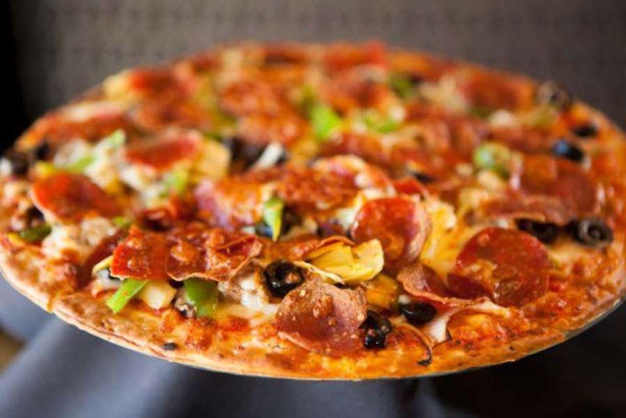 Vito's Pizza and Italian Ristorante: A Restaurant in Mesa, AZ - Thrillist