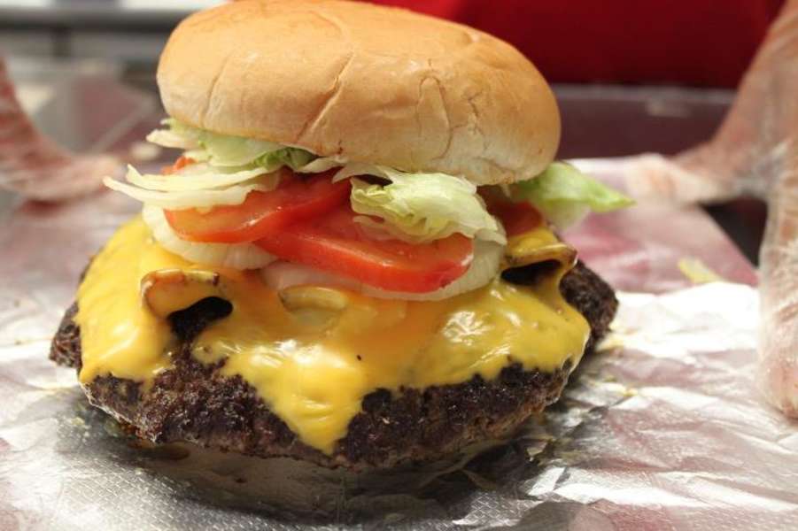 Big Chief’s Old Fashion Hamburger A Restaurant in Houston, TX Thrillist