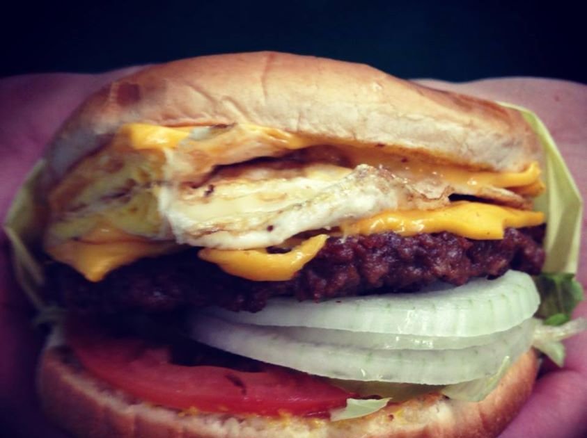 Poppa Burger: A Houston, TX Restaurant.