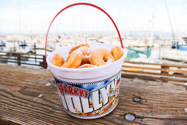 Things To Do In Fisherman's Wharf: Where to Eat, Drink & Explore