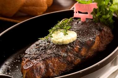BLT Steak Miami