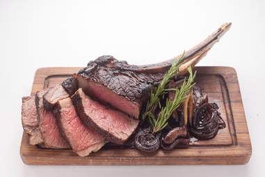 Quality Meats