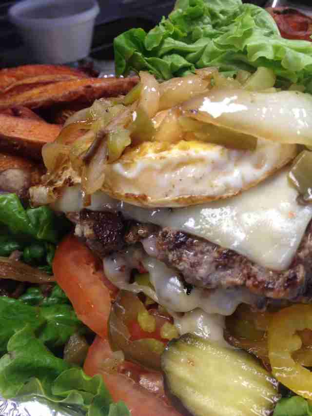 Where To Get The Best Burgers In Tennessee - Thrillist