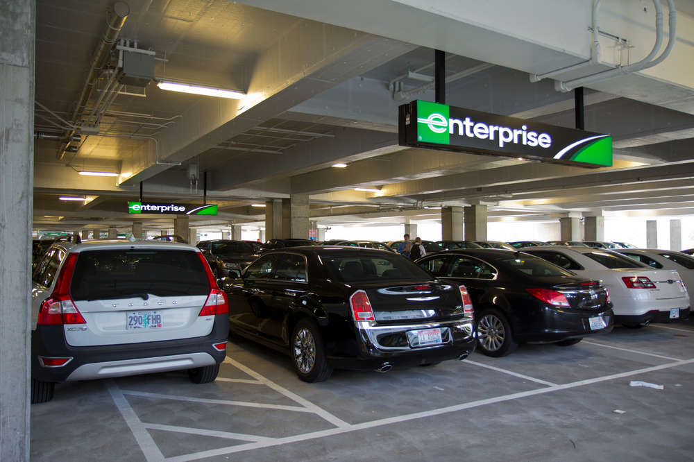 Auto Rental Hacks Tricks To Save Money On Rental Cars - Thrillist