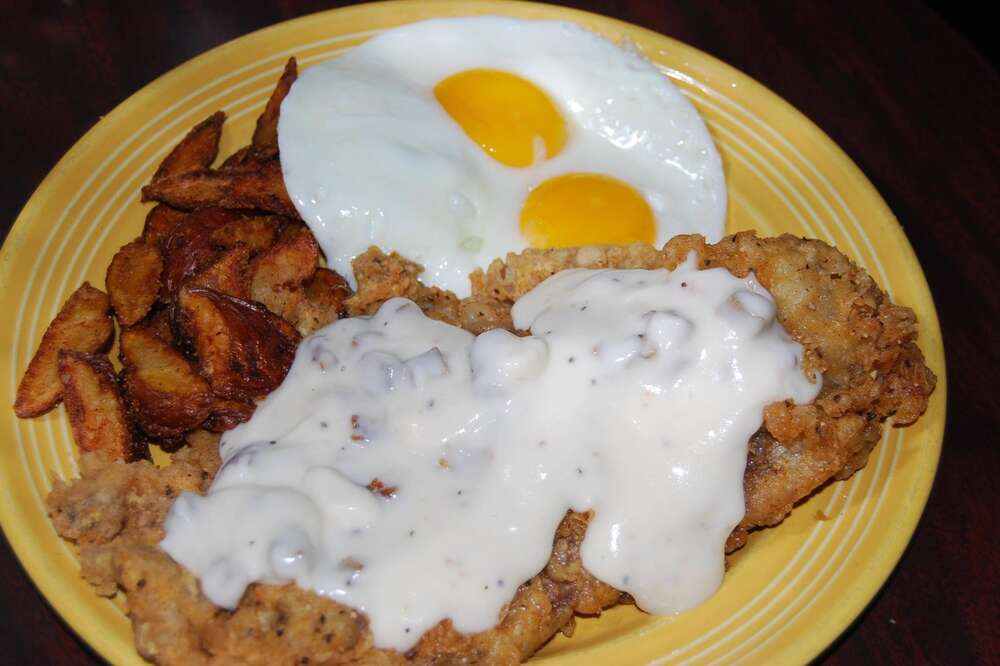 The State of Chicken Fried Steak in Austin - Eater Austin