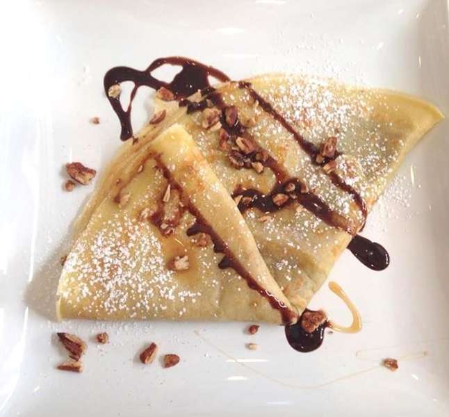 Global Crepes & Local Shakes A Restaurant in Philadelphia, PA Thrillist
