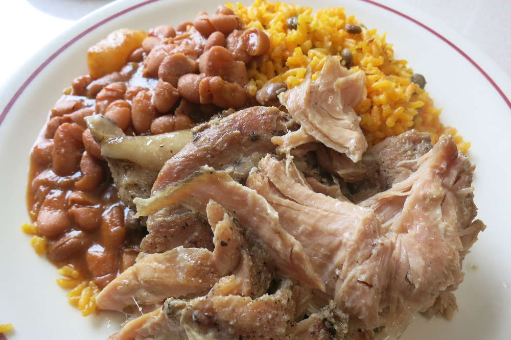 Best Puerto Rican Food In Chicago Thrillist