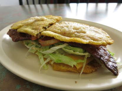 puerto rican food