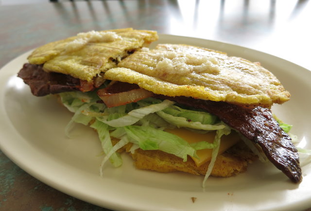 Best Puerto Rican Food In Chicago