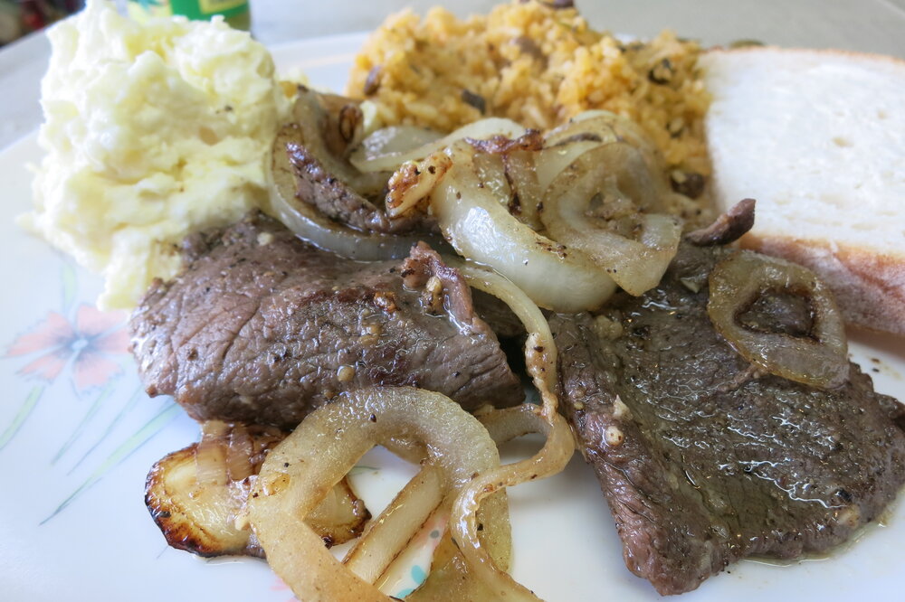 Best Puerto Rican Food In Chicago Thrillist