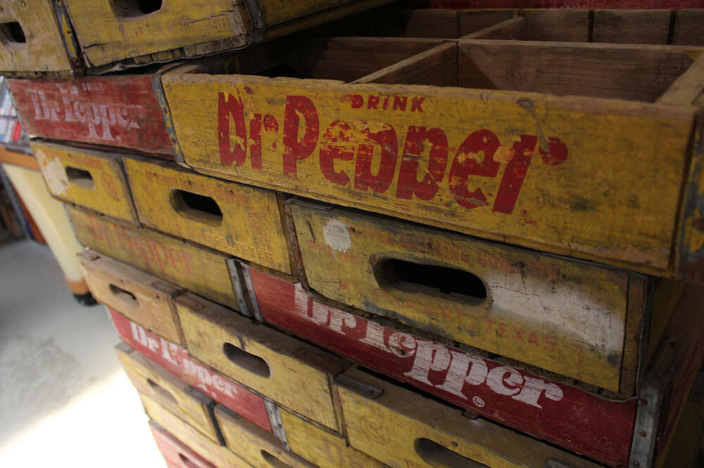 18 Refreshing Facts About Dr. Pepper - The Fact Site