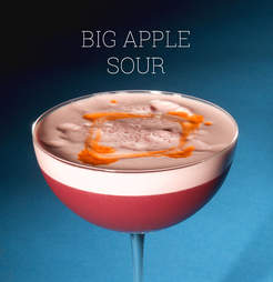 Big Apple Sour