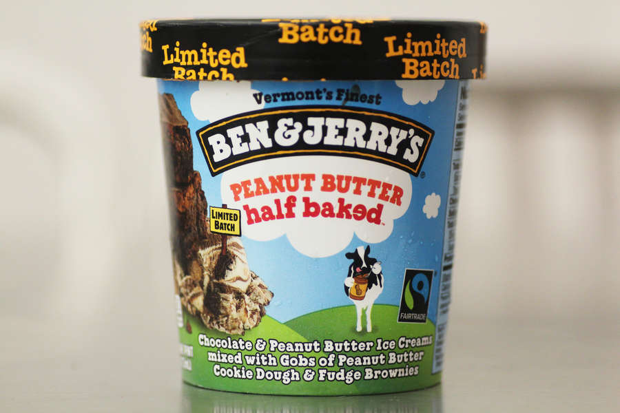 weed ice cream ben jerry thrillist